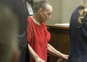 85-Year-Old Granny Who Shot Two Kenyan Sisters in Seattle, Washington Denies Murder, Assault Charges