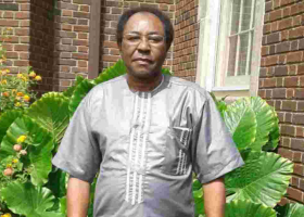 Death Announcement: Joseph Githua Ngumi of Durham, North Carolina