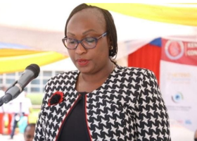 Governor Sonko Nominates Anne Kananu as Nairobi Deputy Governor