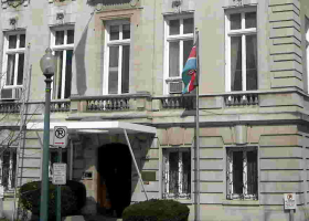 Job Vacancy at the Kenya Embassy in Washington, DC: Driver/Protocol Assistant 