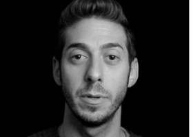 American Andrew Kimmel Narrates How Kenyan Woman Bailed Him Out of Mexican Police Cell