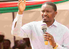 Raila is the Cause of My Problems, Former Cabinet Secretary Mwangi Kiunjuri Says