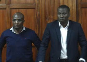 Blogger Cyprian Nyakundi Freed on Sh300,000 Cash Bail in Sh17.5 Million Extortion Case
