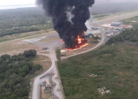 Three Americans Killed in Sunday Lamu Al-Shabaab Attack, US Military Says