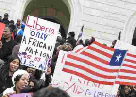 US Granting Green Cards to Liberian Nationals Who Have Been Living in the Country Since 2014