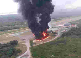 UK Issues Travel Advisory on Kenya