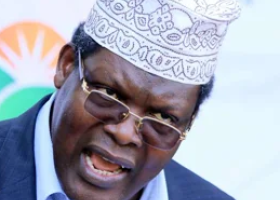Miguna Formally Writes to Gov’t over His Tuesday Return to Kenya