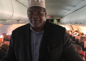 Why Miguna Miguna Was Blocked from Flying to Kenya: Gov't Spokesman Oguna