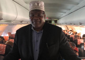 Matiang'i Speaks Out on Miguna Miguna's Woes
