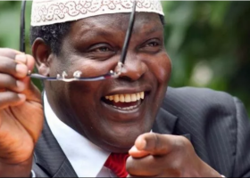 Nairobi Court Bars Gov’t from Blocking Miguna Miguna’s Entry into Kenya