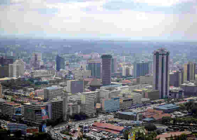 Nairobi Ranked Top City in Africa in English Proficiency