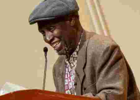 US-Based Kenyan Author Ngugi wa Thiong'o Wins Global Award in Spain