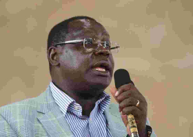 James Nyoro’s Swearing-In as New Kiambu Governor Called Off