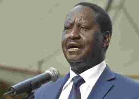 Raila Says BBI is a Game-Changer for Kenya