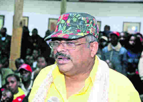 MP Swarup Mishra Denies Claims of Trading in Human Organs 