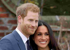 Britain’s Prince Harry Explains Decision to Abandon Royal Title