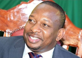 Court Drops Assault Case Against Governor Sonko