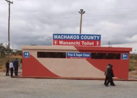 Court Orders Government to Build Free Toilets Along Kenyan Highways