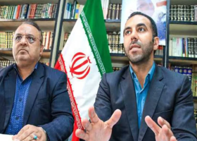 Iran Says it Will Keep Kenya Out of its Fight with the US