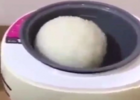 Kenyans Online React as Ugali Cooking Machine is Invented 