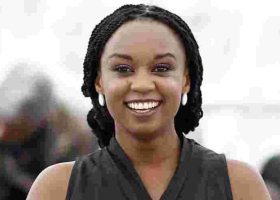 Kenya's Wanuri Kahiu to Direct New Hollywood Film