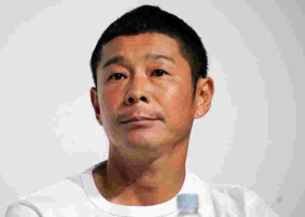 Japanese Billionaire Giving Away $9 million to Randomly-Selected Twitter Followers to See if Money Impacts Happiness