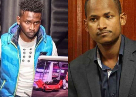 MP Babu Owino Speaks Out On DJ Evolve’s Sh7 Million Medical Bill