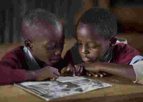 Textbook Encouraging Kenyan Pupils to Commit Suicide Recalled After Uproar