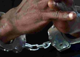 DCI Sleuths Arrest Kenyan Facebook User Who Warned of Terror Attack