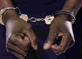 11 Kenyan Women Believed to be Victims of Human Trafficking Rescued in Nairobi, 2 Foreigners Arrested