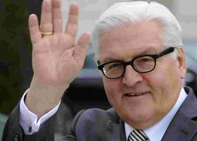 German President Steinmeier to Visit Kenya
