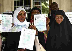 Kenyans Stranded in Dubai After Losing Millions in Jobs Scam