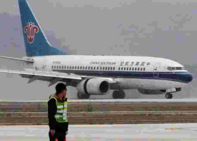 Court Blocks All Flights from China from Landing in Kenya over Coronavirus