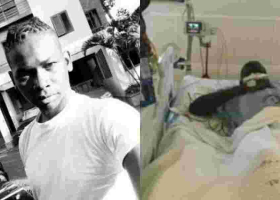 Hospital Bill of DJ Shot by MP Babu Owino Crosses Sh7 Million