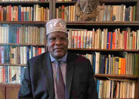 20th Marriage Anniversary: Miguna Miguna Shares Photo of Wife and Daughters 