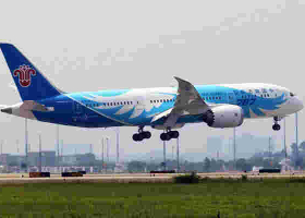  Kenya Airways Suspends Employee Who Took Video of Chinese Flight at JKIA