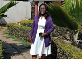 Meru MCA Petronilla Gainchi Dies in Nairobi