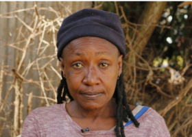 Joy Mukwanjero Was Deported from the US After 21 Years and is Now Living Miserably in Nairobi [VIDEO]