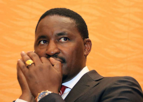 Mwangi Kiunjuri Accuses Uhuru of Deceiving, then Dumping Him