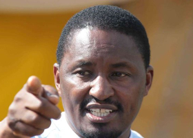Mwangi Kiunjuri: How Uhuru Used and Dumped Me