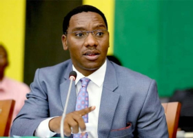 Paul Makonda, Top Tanzanian Official Behind Anti-Gay Crackdown, Banned from Visiting the US