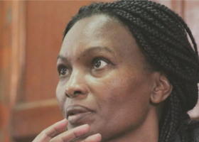 Sarah Wairimu Accuses in-Laws of Forging Her Late Dutch Husband Tob Cohen’s Will