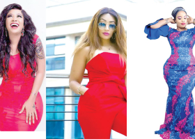 Inside the World of Kenyan Socialites 