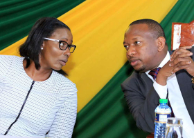 Speaker Elachi Seeks Court’s Nod to Serve as Acting Nairobi Governor