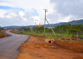 Why You Need to Invest in Ngong and Kangundo Road Areas