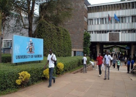University of Nairobi Apologizes After Memo Shifting Blame on Raped Student Sparks Outrage