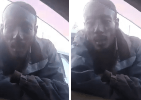 [VIDEO] He Wrote the Script for Award-Winning Kenyan Film 'Nairobi Half Life', But this Screenwriter is Now Destitute in the Streets