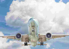 US Warns Airlines of Possible Attack on Planes in Kenyan Airspace 