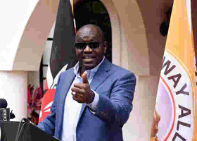 Ekuru Aukot to Launch Fresh Punguza Mizigo Bill, Invites Uhuru