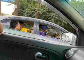 Chinese Embassy Warns Kenyans Against Discriminating its Citizens